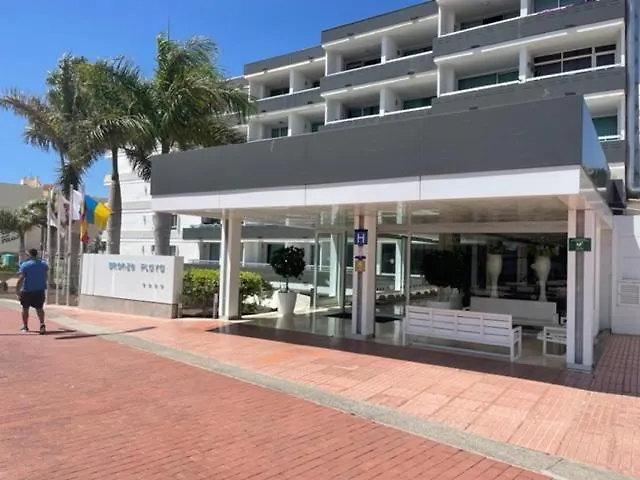 Apartment Mary'S Home San Bartolome de Tirajana