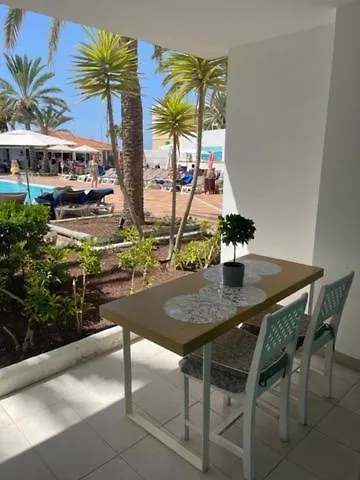 Apartment Mary'S Home San Bartolome de Tirajana  Spain