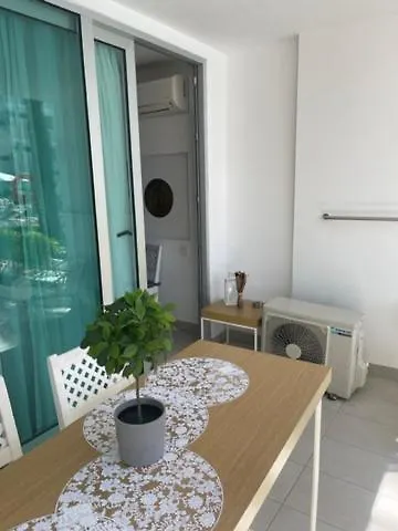 Apartment Mary'S Home San Bartolome de Tirajana