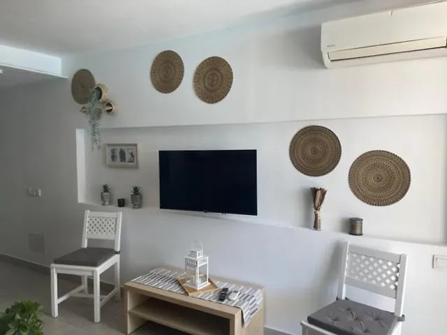 Apartment Mary'S Home San Bartolome de Tirajana  Spain